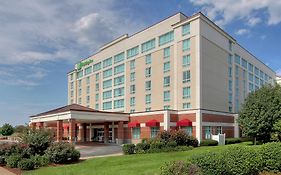 Holiday Inn University Plaza Bowling Green Kentucky